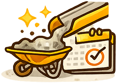 Tähtaegade täitmine