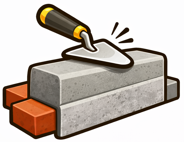 ÄÄREKIVI PAIGALDUS