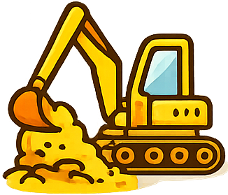 KAEVE- JA PINNASETÖÖD