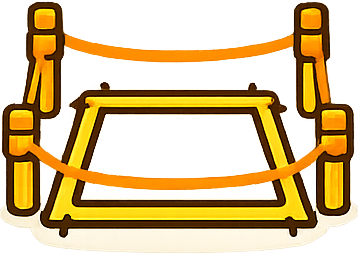 Platsi mahamärkimine